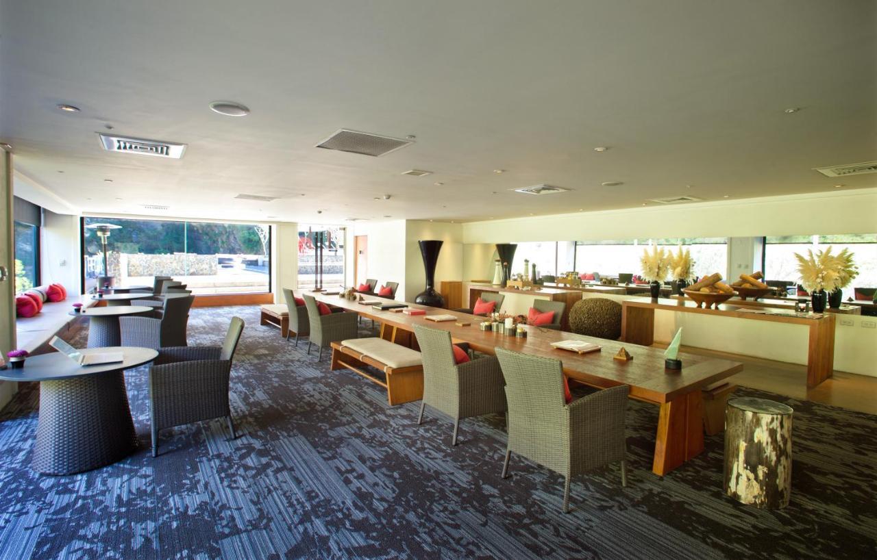 Silks Place Taroko Hotel Fushi Luaran gambar