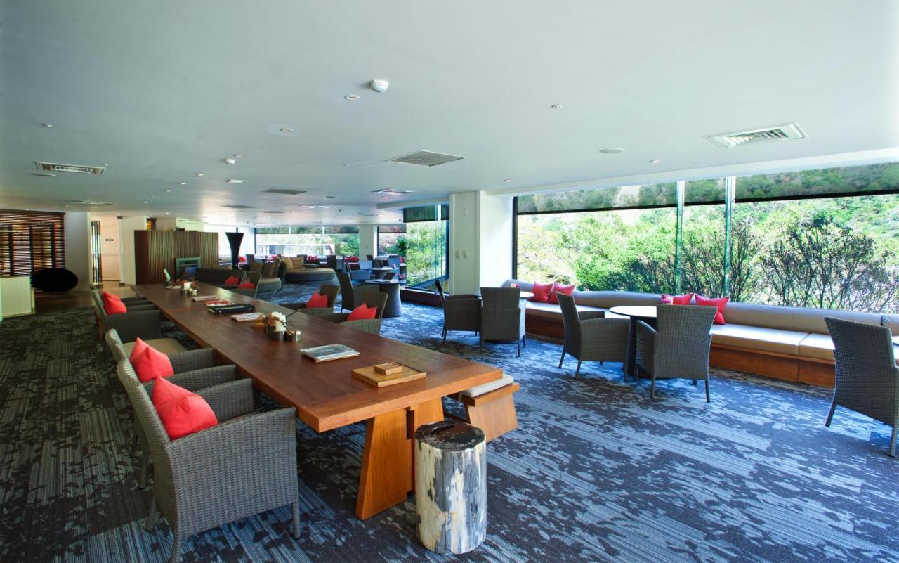 Silks Place Taroko Hotel Fushi Luaran gambar