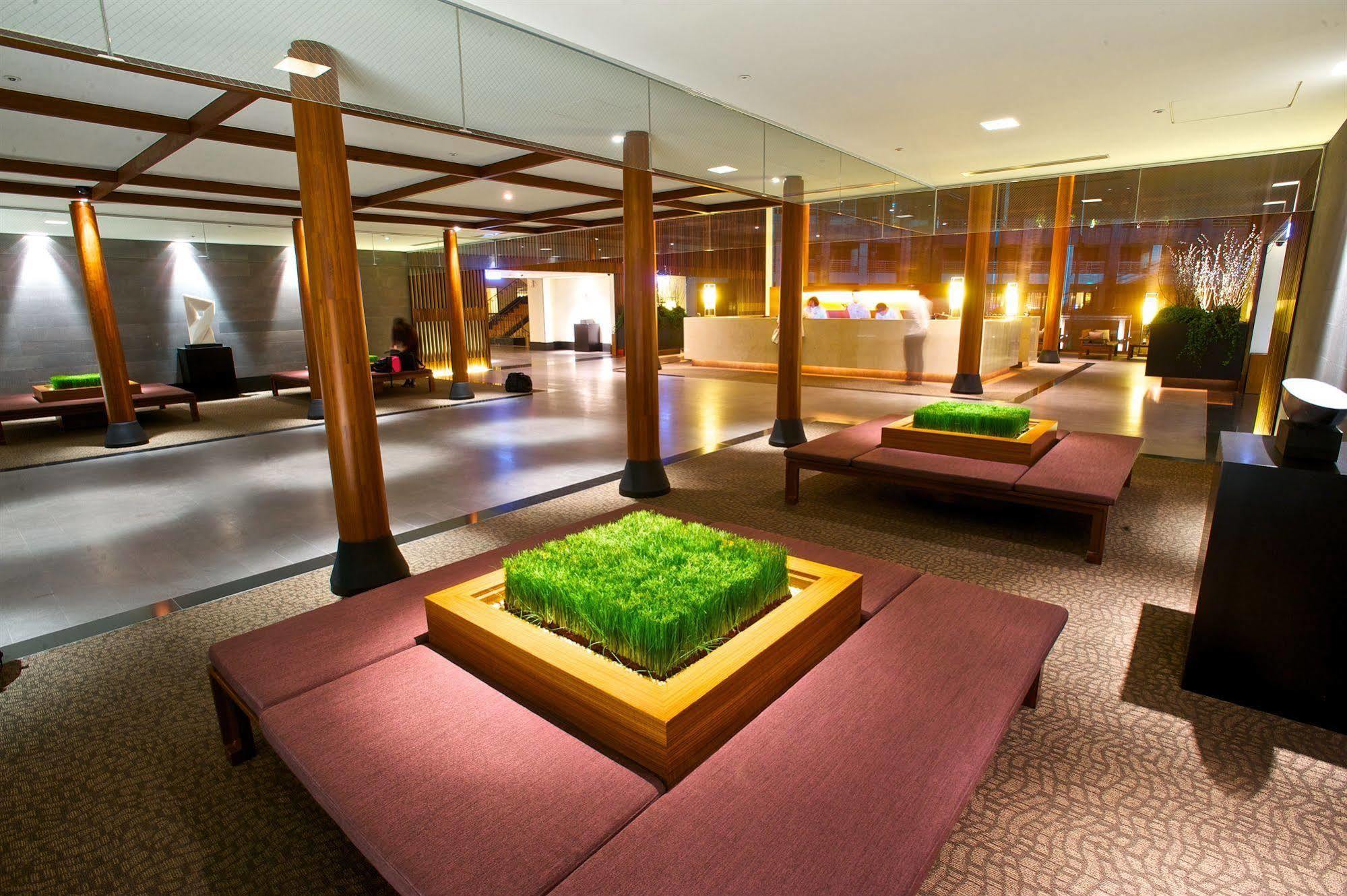 Silks Place Taroko Hotel Fushi Luaran gambar